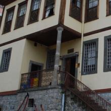 Rize Atatürk Evi Müzesi